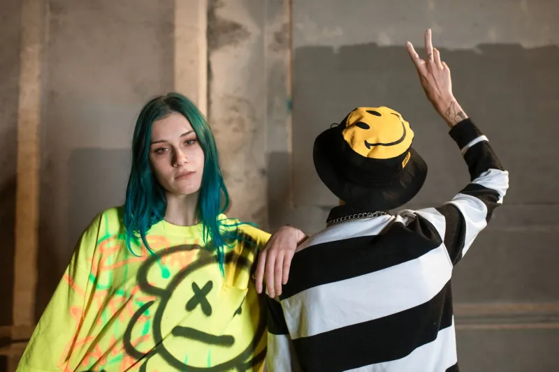 From Screen to Street: How Anime Visual Language Took Over Gen Z's Wardrobe