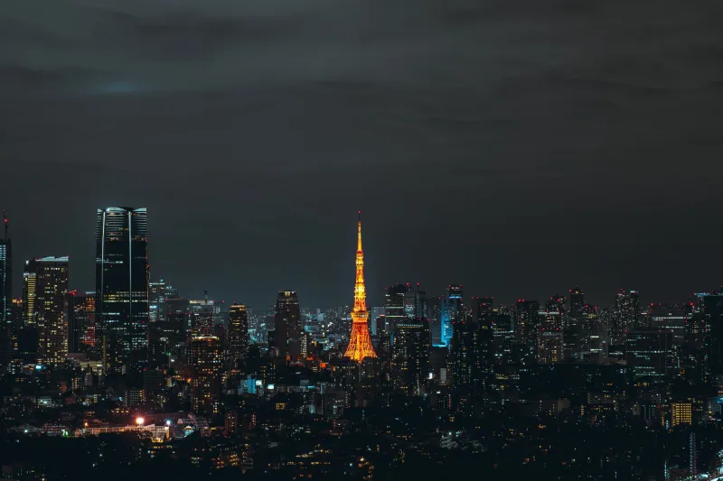 The Great Unmooring: What Happens to Anime When Tokyo Stops Being the Center of Everything