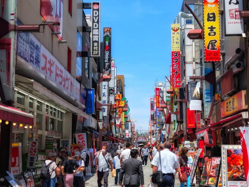 When Fandom Becomes Footprint: How Anime Tourism Is Quietly Killing the Spots It Claims to Love