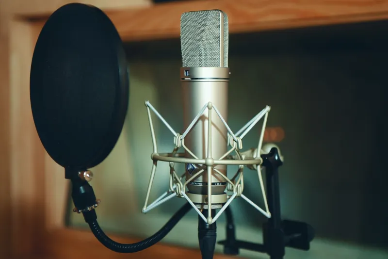 Beyond the English Booth: The Global Voice Actors Quietly Making Anime Their Own