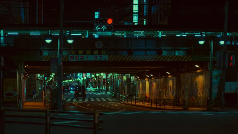 Ground Zero for Greatness: Why Shinjuku Became the Beating Heart of Anime Production