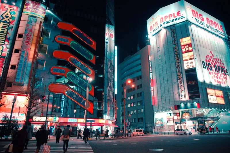 The Map Lied to You: How Anime Builds 'Real' Places That Were Never Actually There