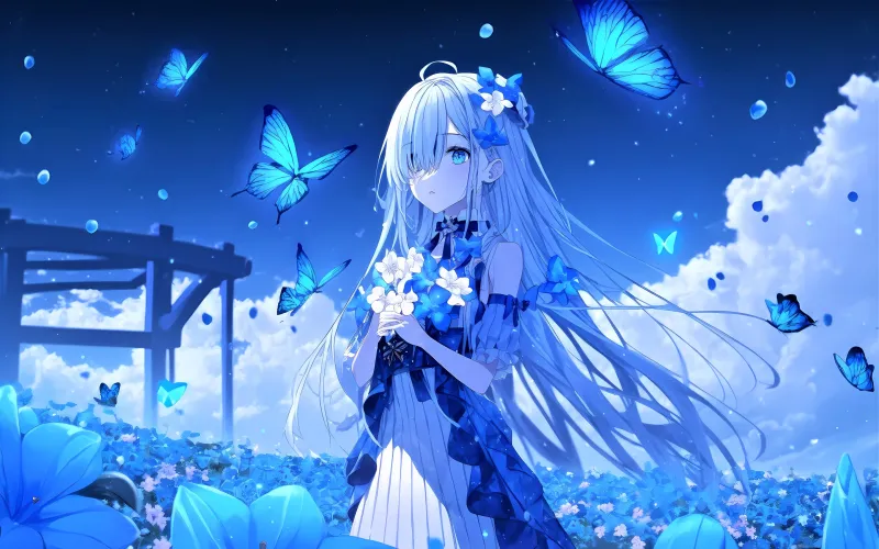 Lost in the Stream: Your No-Nonsense Guide to Hunting Down Anime Hidden Gems in 2024
