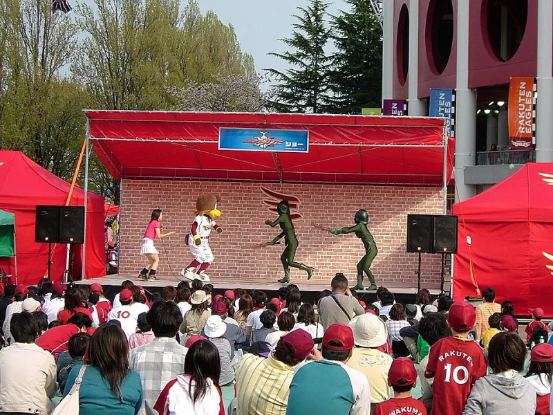 Not Anime's Sidekick Anymore: How Tokusatsu Built Its Own Fandom From the Ground Up