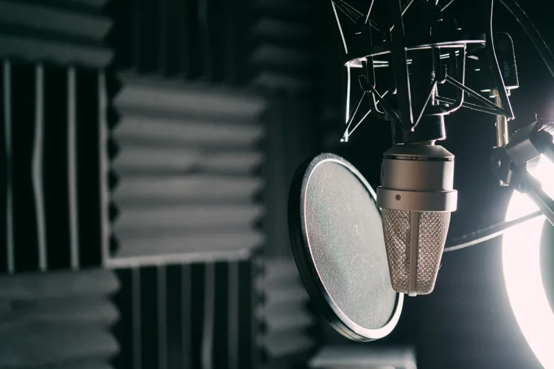 Too Many Dubs, Not Enough Mics: How the English Dubbing Boom Is Leaving Mid-Tier Anime Behind