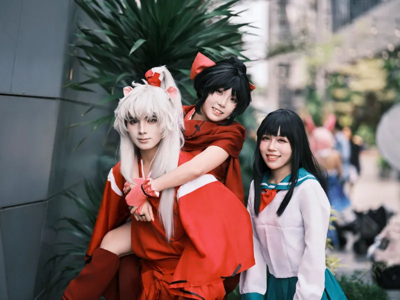 The Top of the Stack: Our Picks for the Best Anime and Tokusatsu You Should Be Watching Right Now