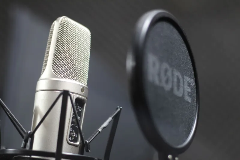 Voice Acting in Japan Pays — But Not for Everyone